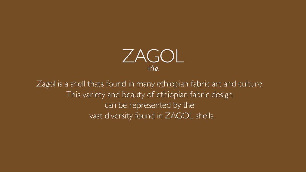 Brand Guideline Library — Garment name proposal