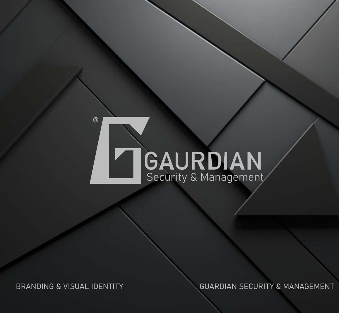 Brand Guideline Library — GSM