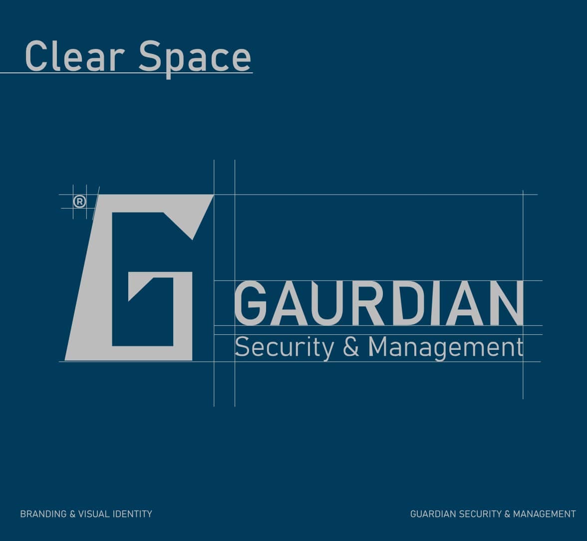 Brand Guideline Library — GSM