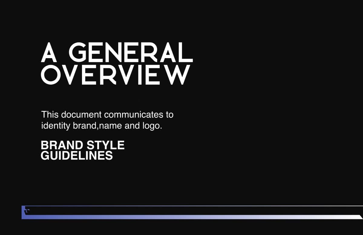Brand Guideline Library — Roha