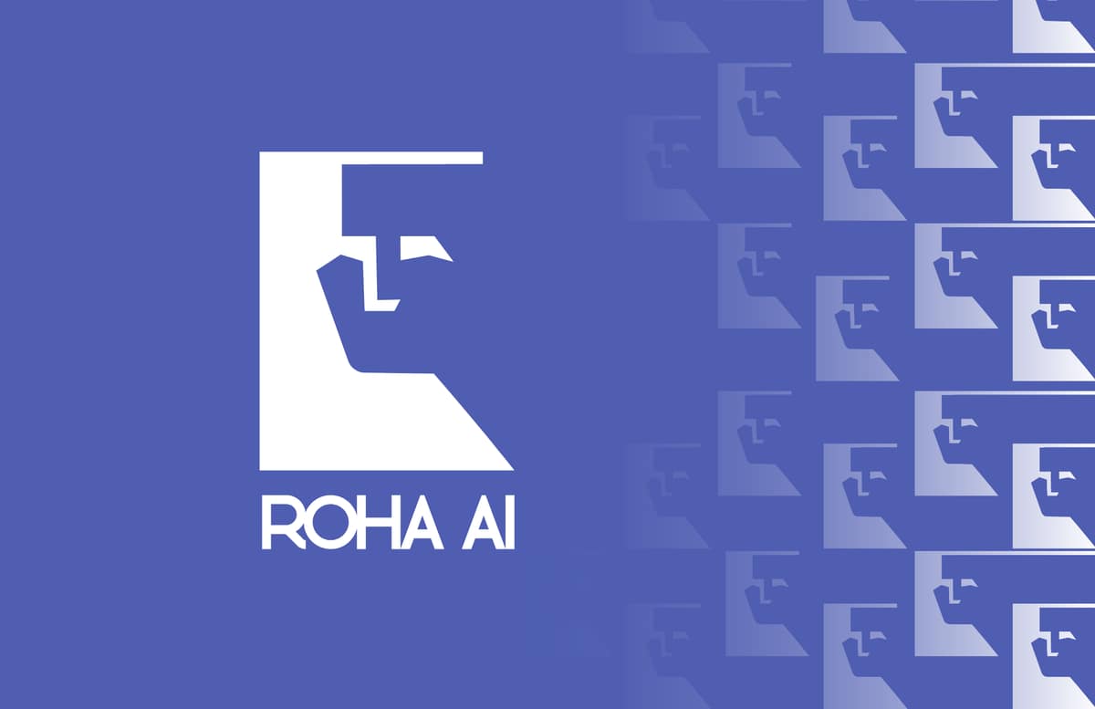Brand Guideline Library — Roha