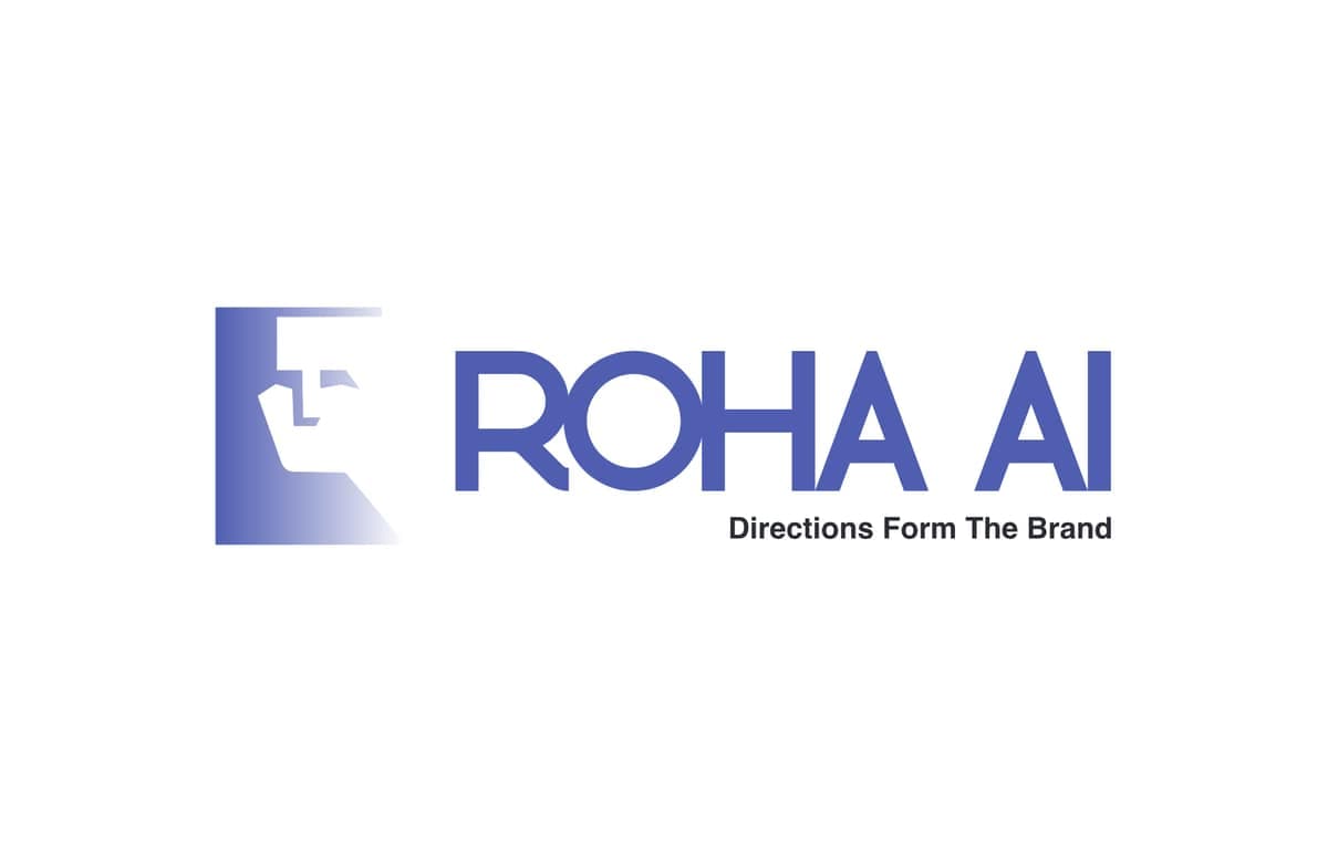 Brand Guideline Library — Roha