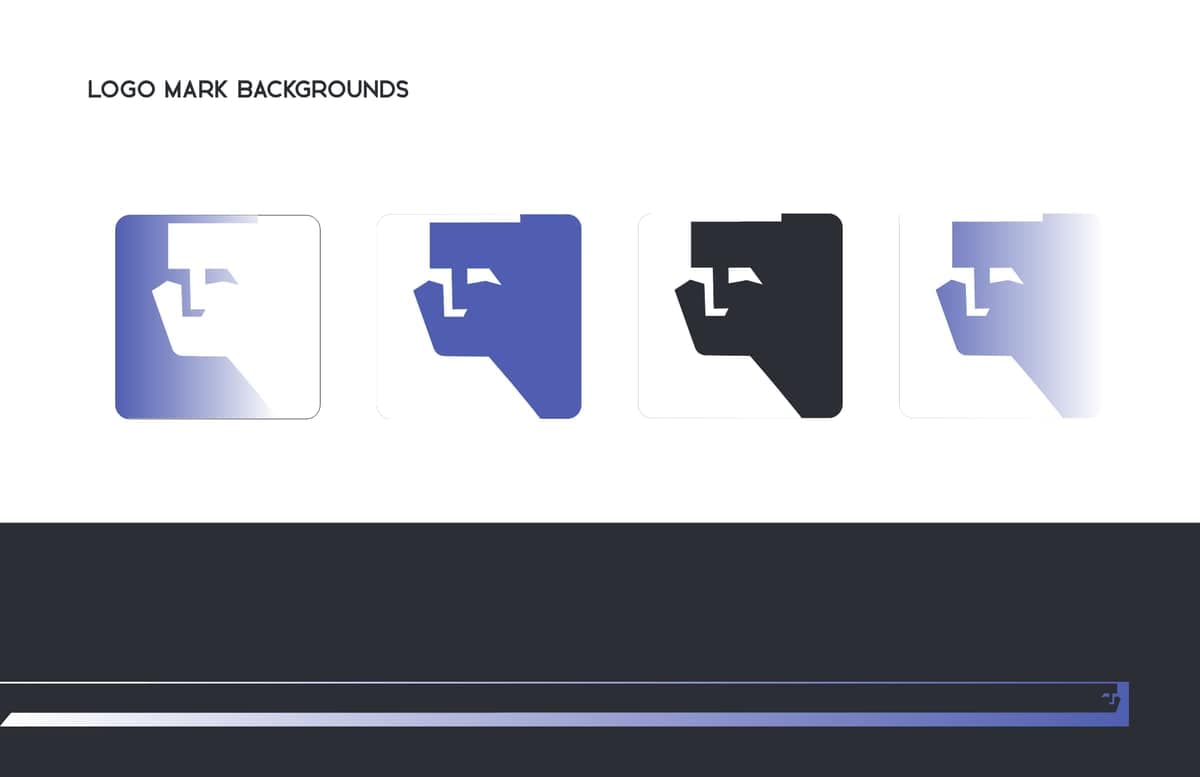 Brand Guideline Library — Roha