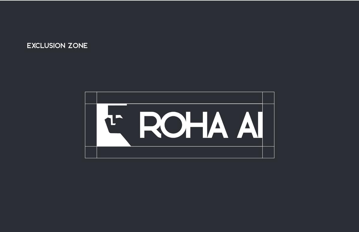Brand Guideline Library — Roha