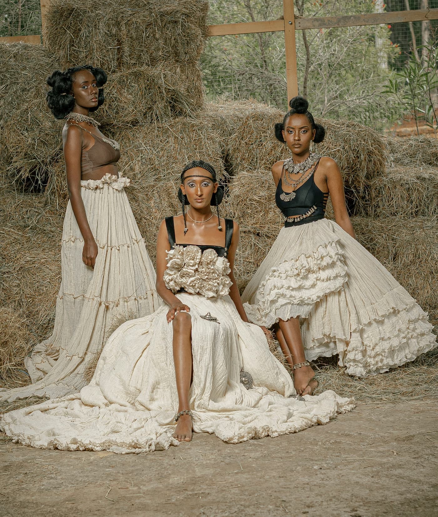 Fashion Photography