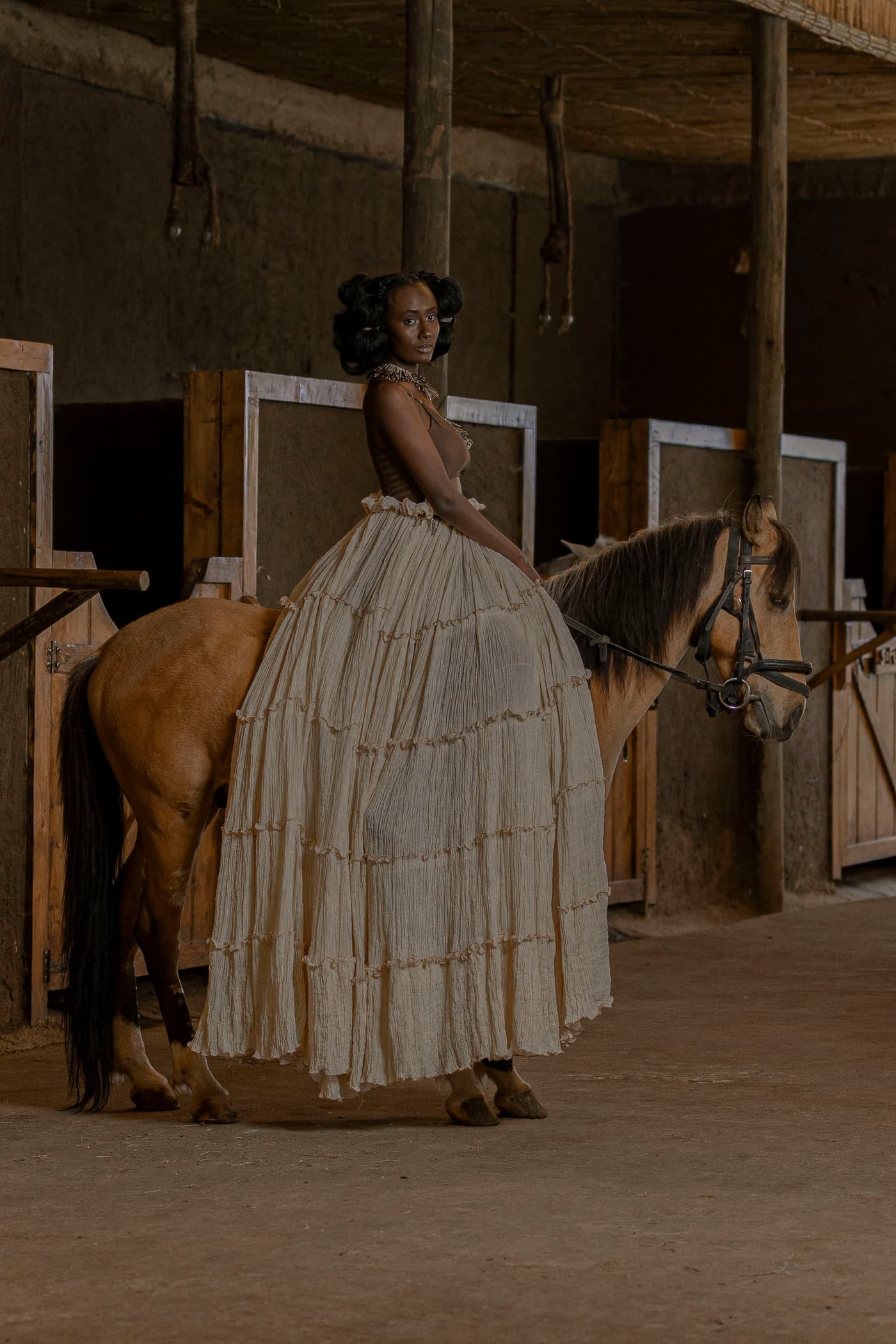 Fashion Photography