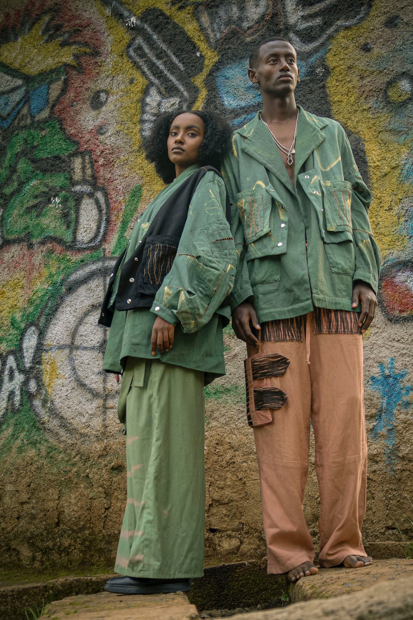 Fashion Photography