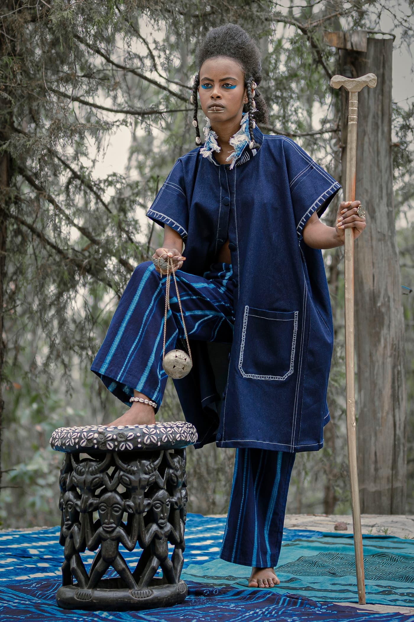 Fashion Photography
