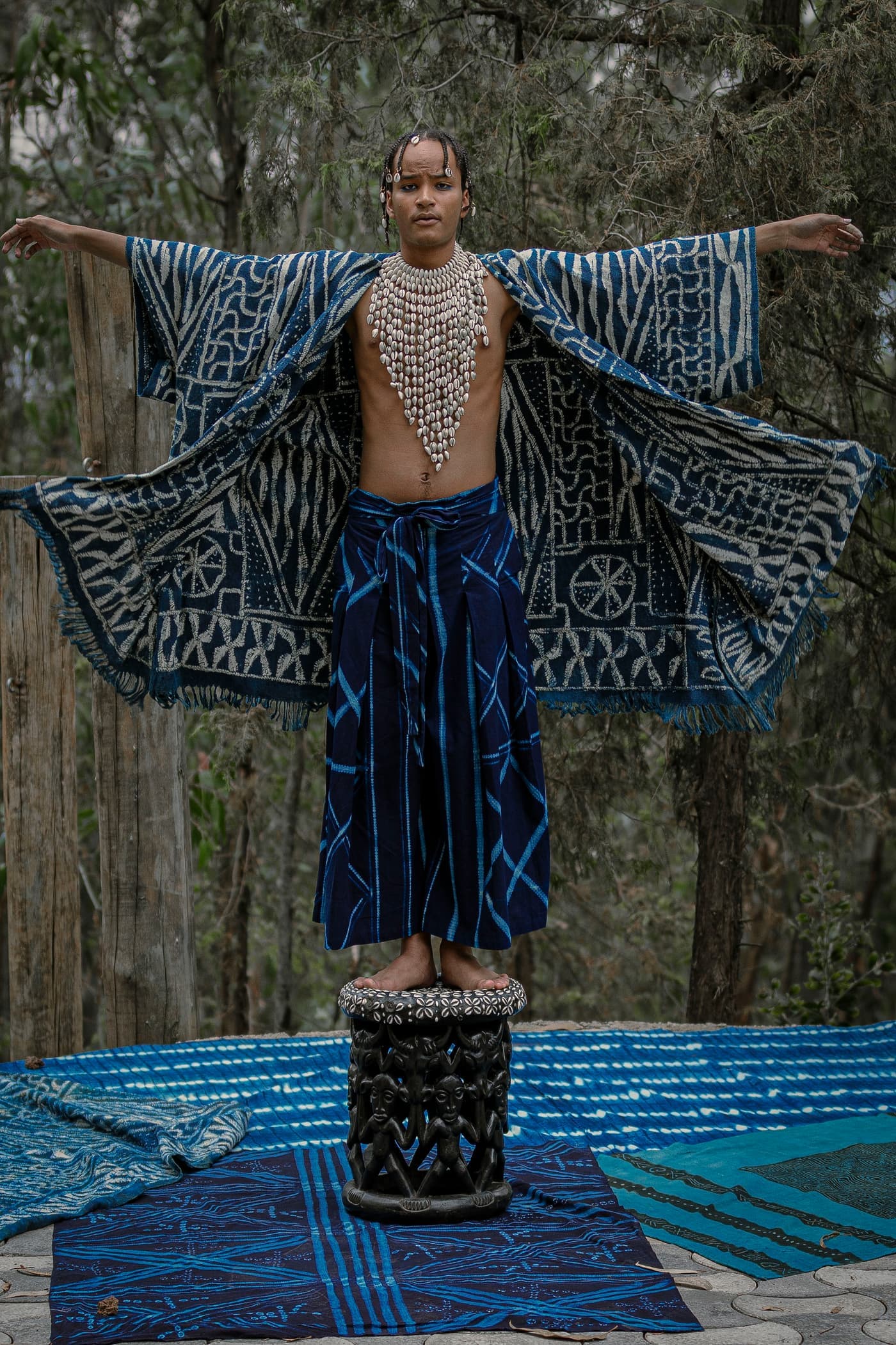 Fashion Photography