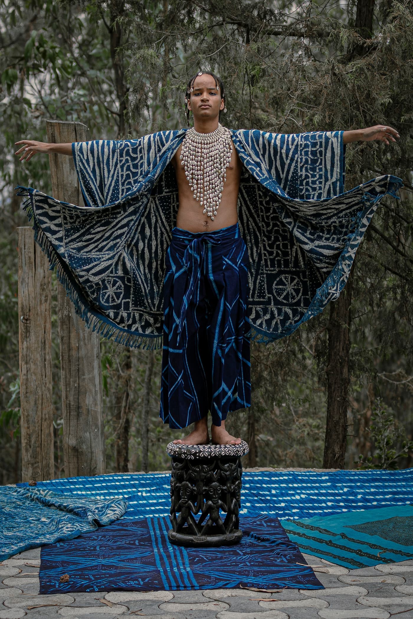 Fashion Photography