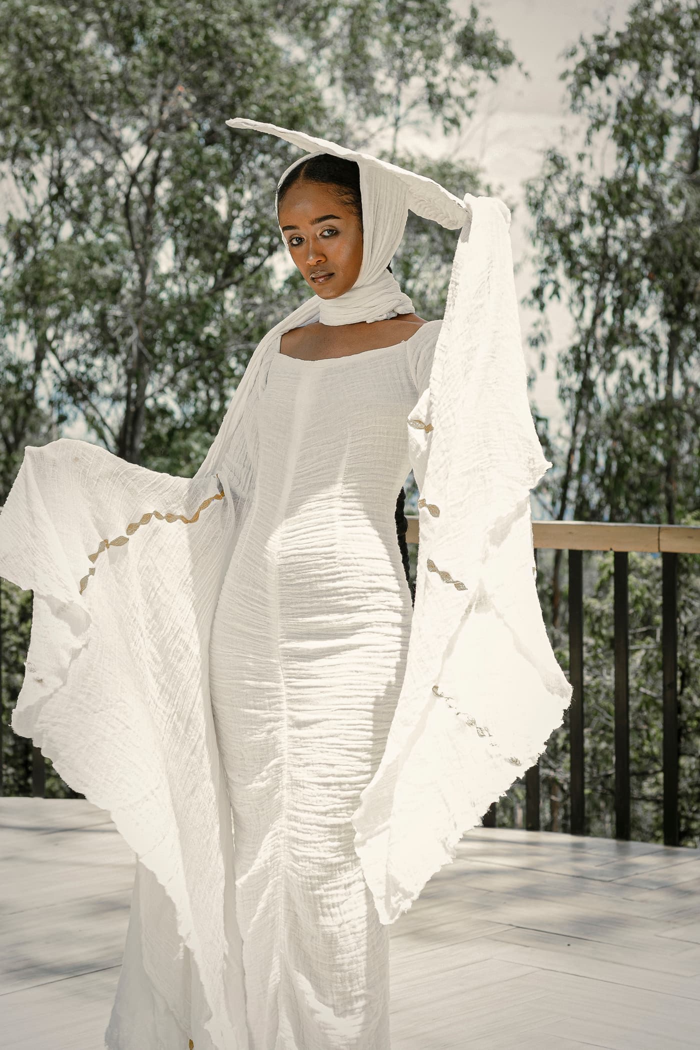 Fashion Photography