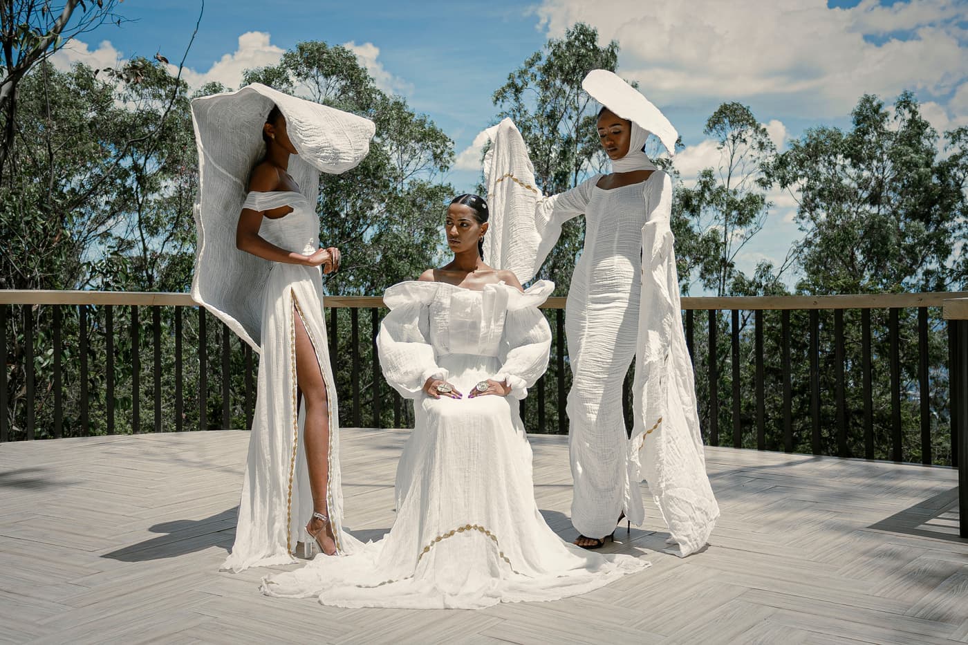 Fashion Photography