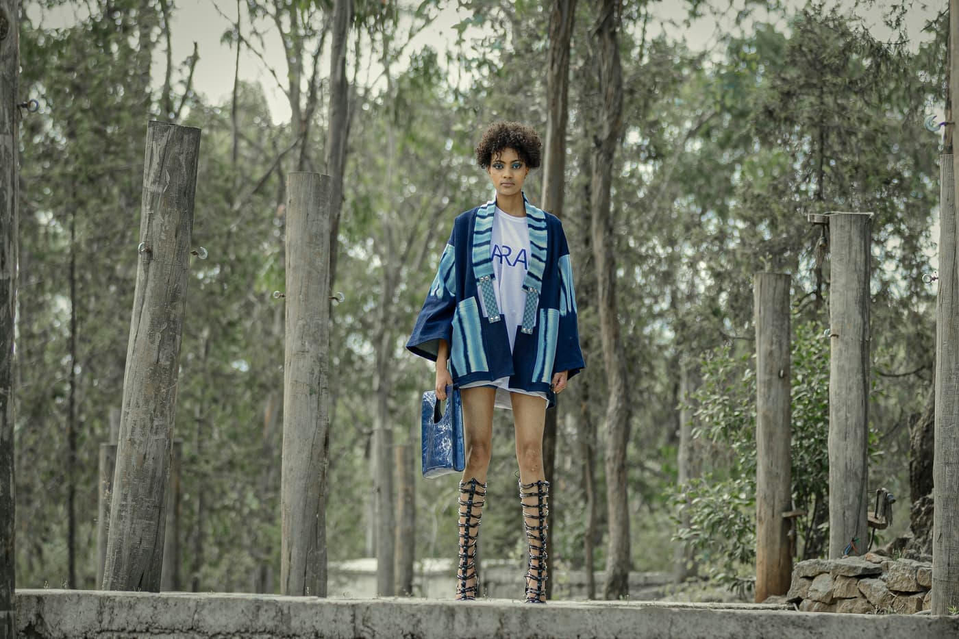 Fashion Photography