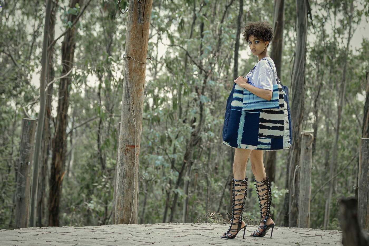 Fashion Photography