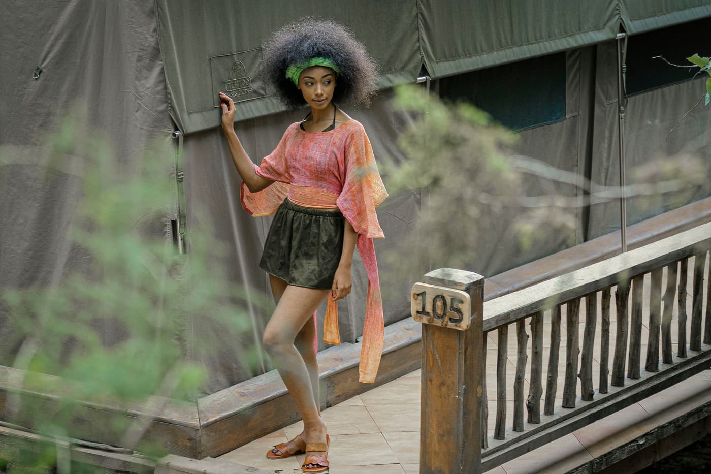 Fashion Photography
