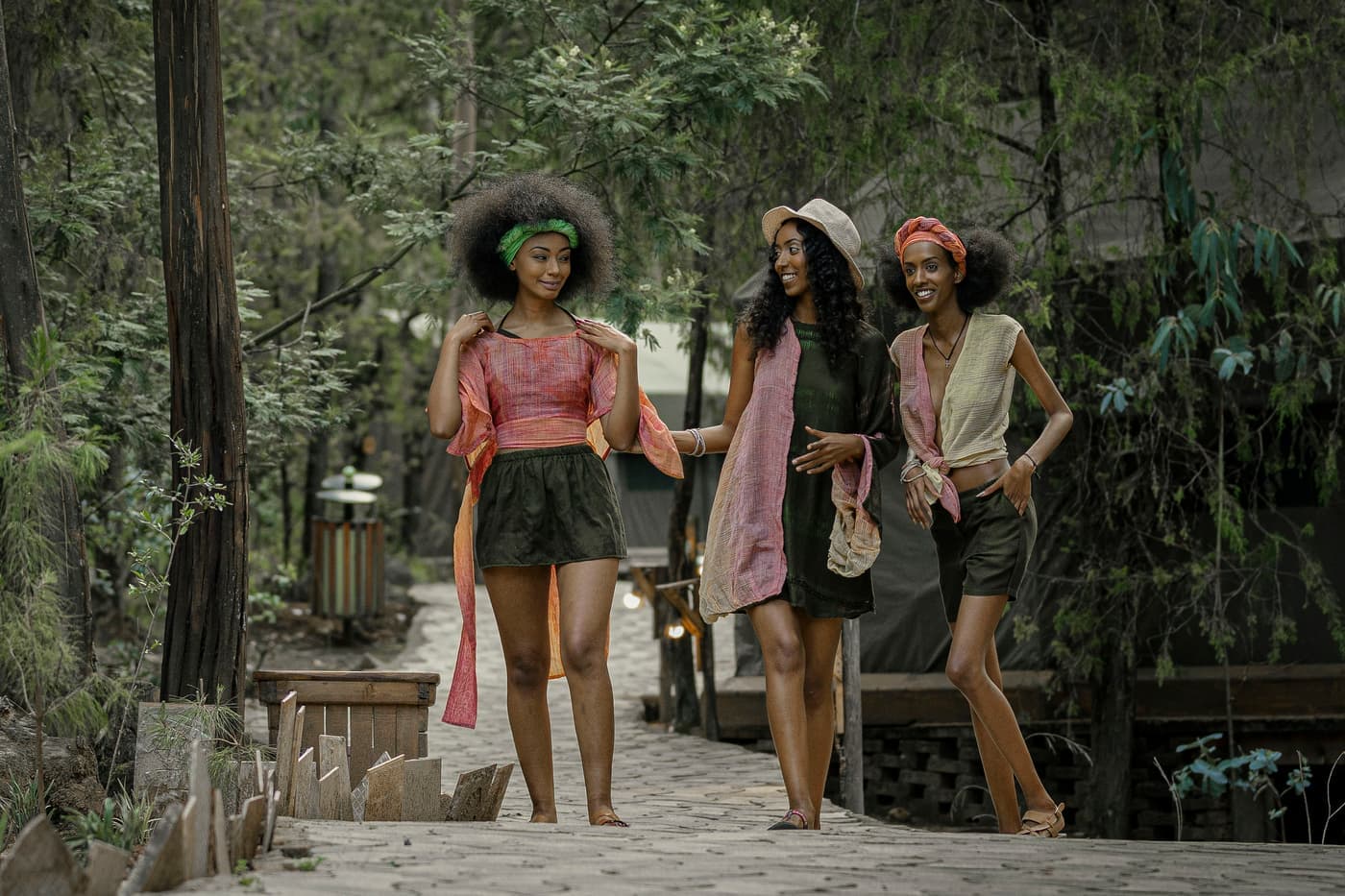 Fashion Photography