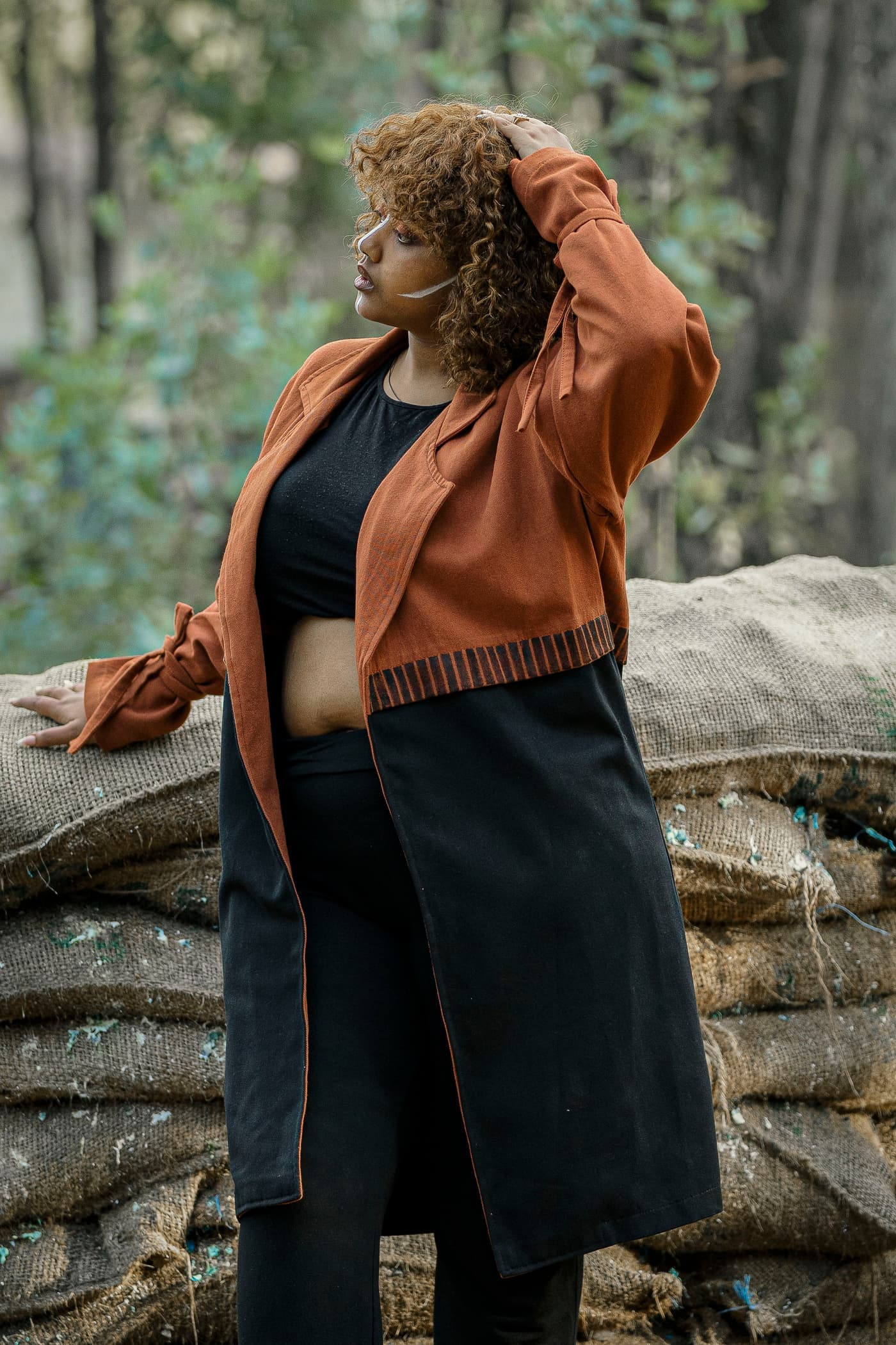Fashion Photography
