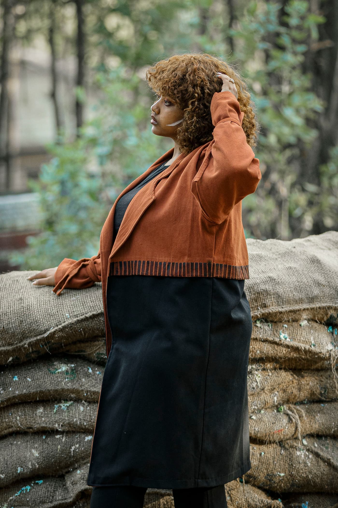 Fashion Photography