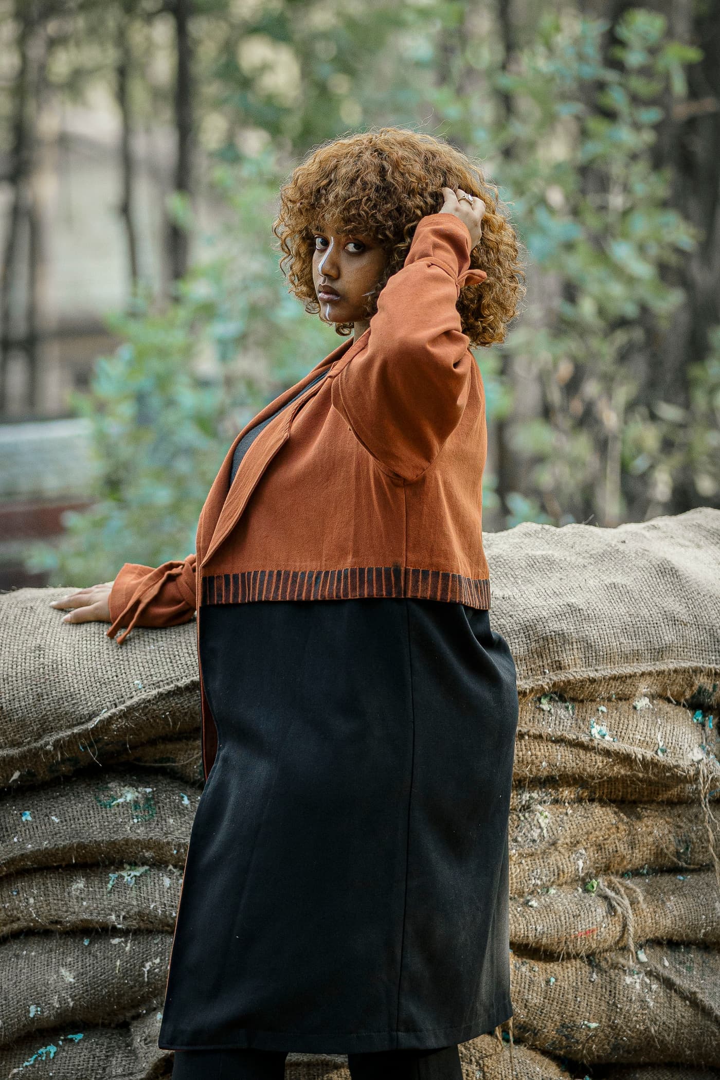 Fashion Photography